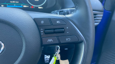 Hyundai BAYON 1.0 TGDi 48V MHEV Premium 5dr DCT Petrol Hatchback